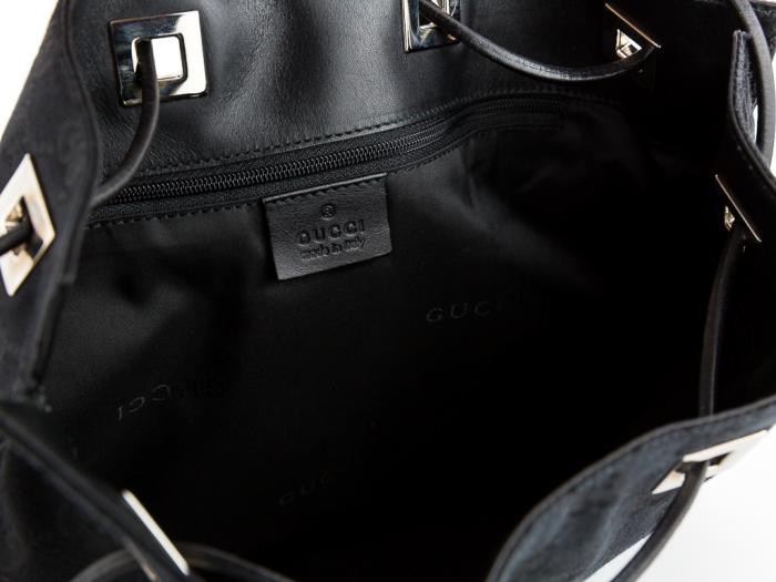 Gucci Bucket Bag - Image 4