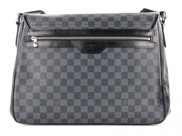 Louis Vuitton Daniel MM