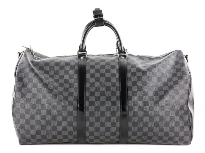 Louis Vuitton Keepall 55cm