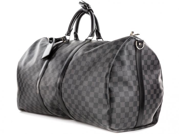 Louis Vuitton Keepall 55cm