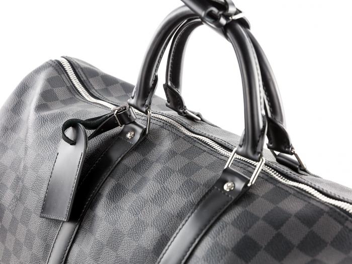 Louis Vuitton Keepall 55cm