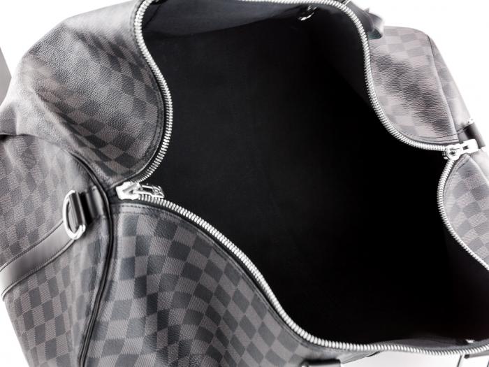 Louis Vuitton Keepall 55cm