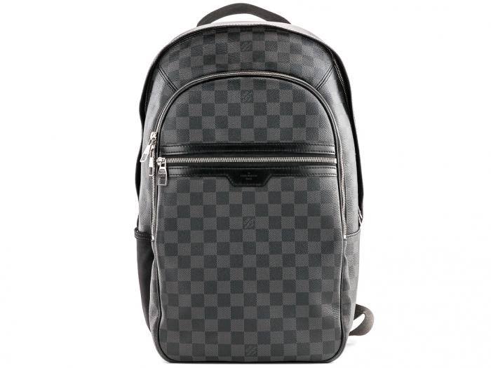 Louis Vuitton Michael Backpack