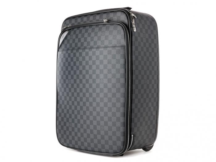 Louis Vuitton Pegase Legere Case