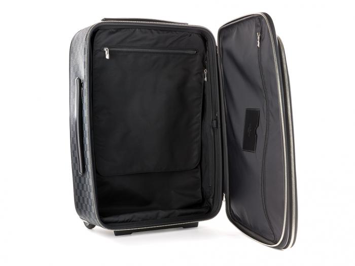 Louis Vuitton Pegase Legere Case