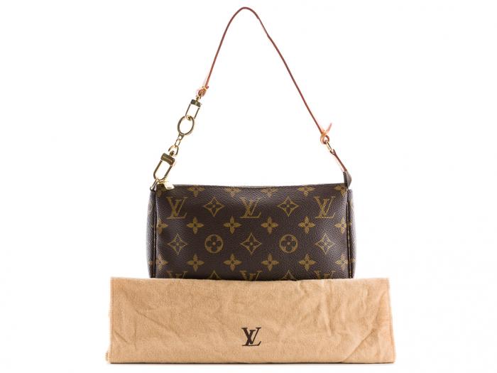 Louis Vuitton Pouchette - Image 6