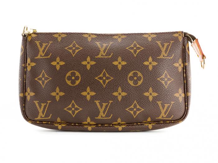 Louis Vuitton Pouchette