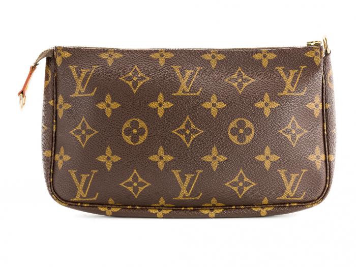 Louis Vuitton Pouchette - Image 5