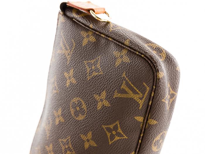 Louis Vuitton Pouchette - Image 3