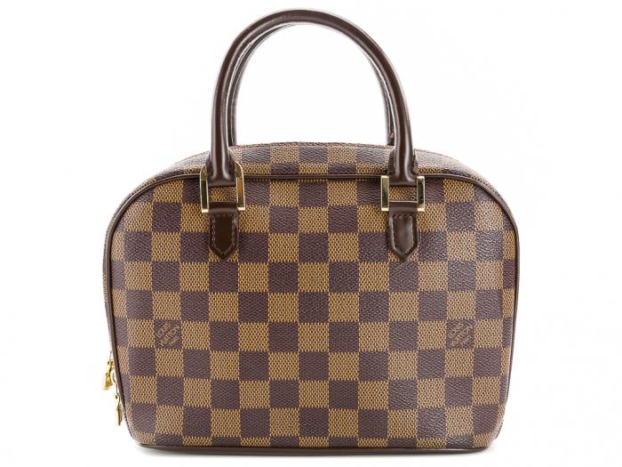 Louis Vuitton Sarria Bag - Image 5
