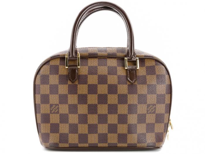 Louis Vuitton Sarria Bag