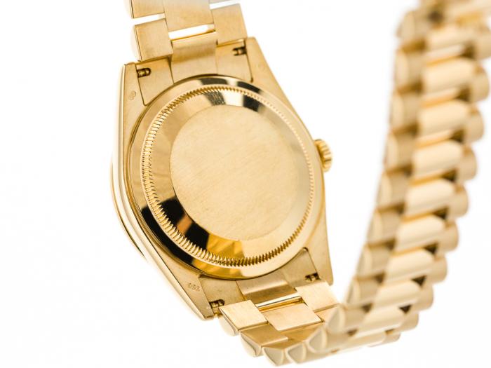 Rolex Day Date Watch - Image 3