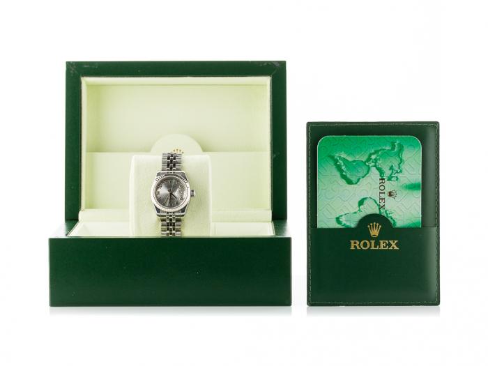 Rolex Datejust 26mm Watch - Image 5
