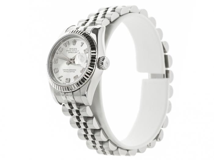 Rolex Datejust 26mm Watch - Image 2