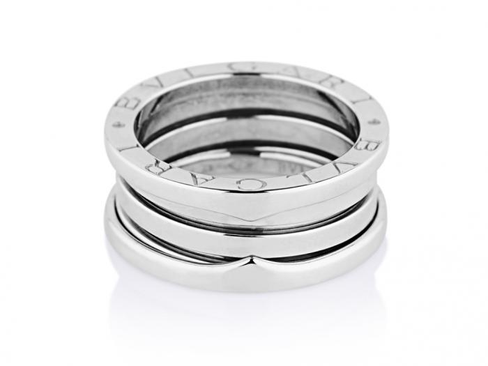 Bvlgari Ring