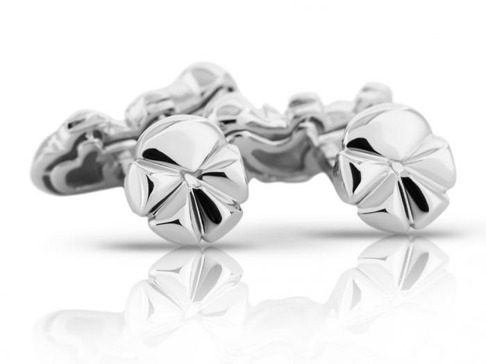 Chopard Hippo Cufflinks - Image 3
