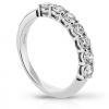 Tiffany & Co Embrace Band Ring - Image 2