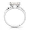 Diamond Dress Ring - Image 3