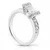 Diamond Dress Ring - Image 2