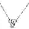 Tiffany Aria Diamond Pendant on Chain - Image 2