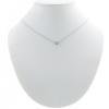 Tiffany Aria Diamond Pendant on Chain - Image 3