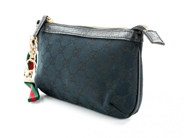 Gucci Clutch Bag - Image 2