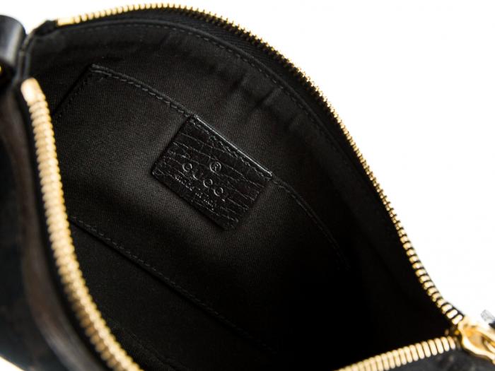 Gucci Clutch Bag - Image 4