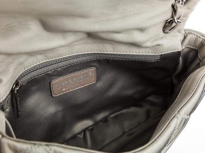 Chanel Flap Bag - Image 4