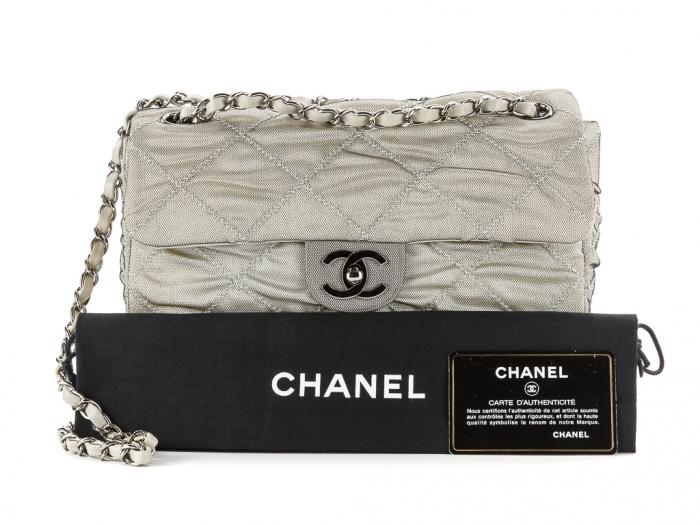 Chanel Flap Bag - Image 6