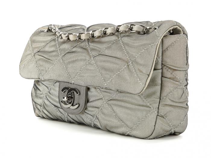 Chanel Flap Bag - Image 2