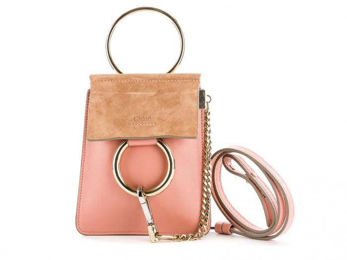 Chloe Faye Bracelet Bag - Image 5