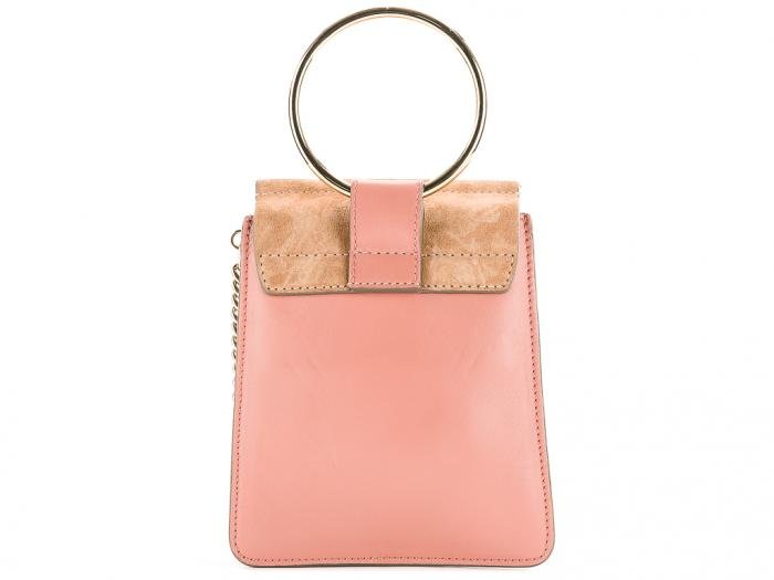Chloe Faye Bracelet Bag - Image 6