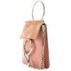 Chloe Faye Bracelet Bag - Image 2