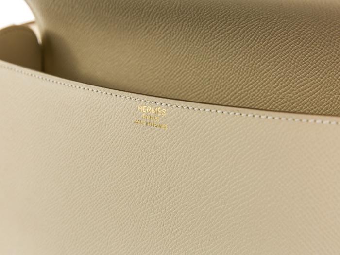 Hermes Cherche Midi 25cm