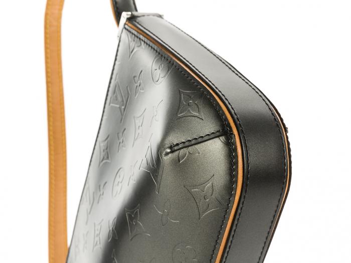 Louis Vuitton Fowler Bag - Image 3