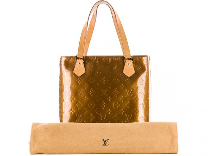 Louis Vuitton Houston Bag - Image 4