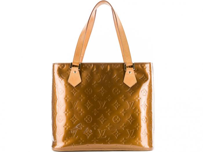 Louis Vuitton Houston Bag