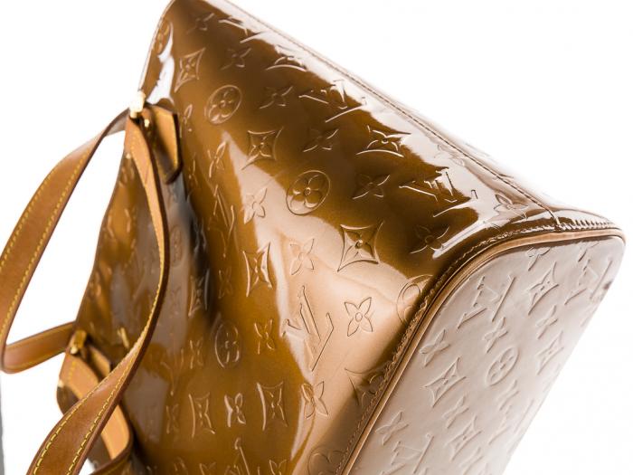 Louis Vuitton Houston Bag - Image 3