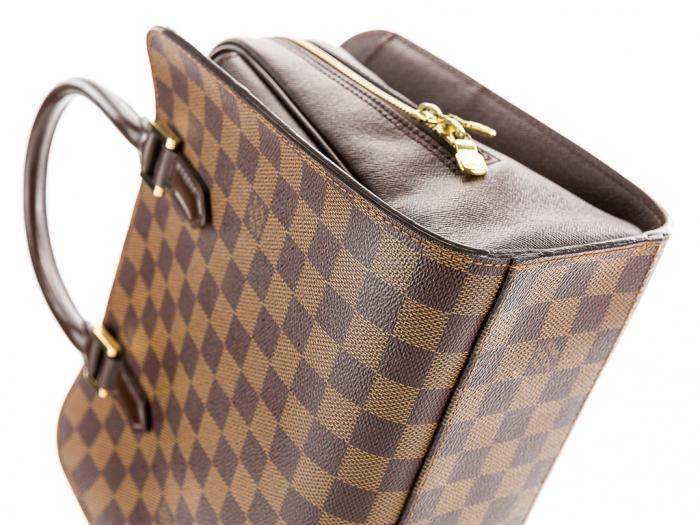 Louis Vuitton Triana Bag - Image 3
