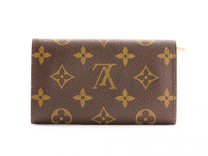 Louis Vuitton Wallet - Image 6