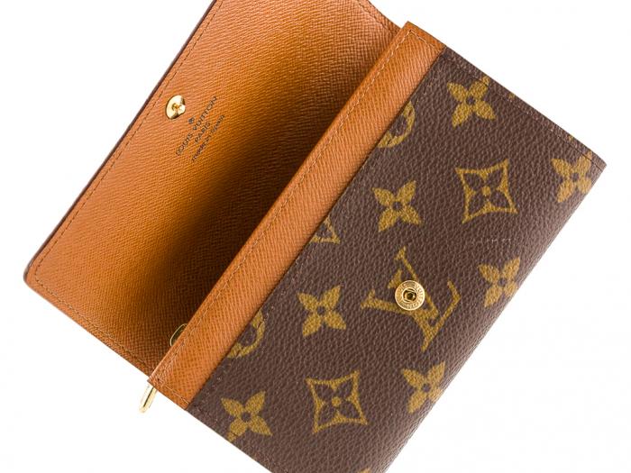 Louis Vuitton Wallet - Image 5