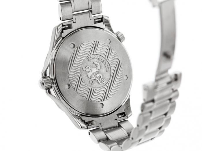 Omega Seamaster Professional Watch - Image 3