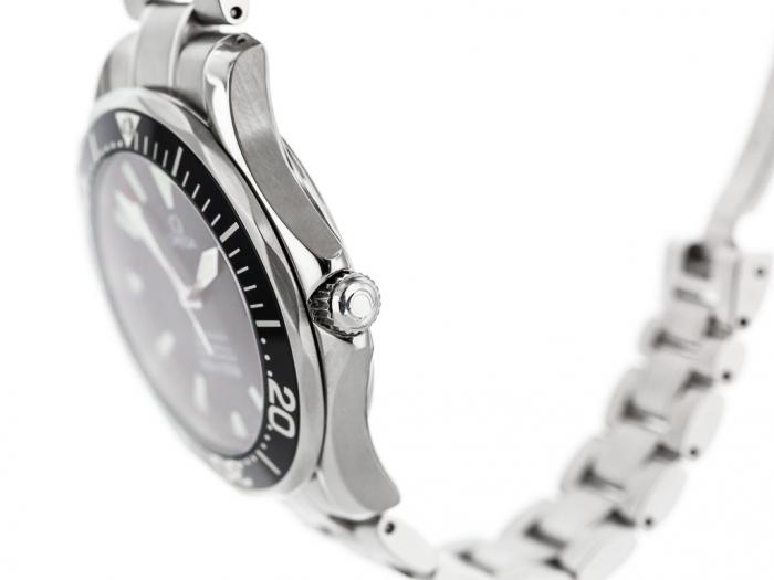 Omega Seamaster Professional Watch - Image 2