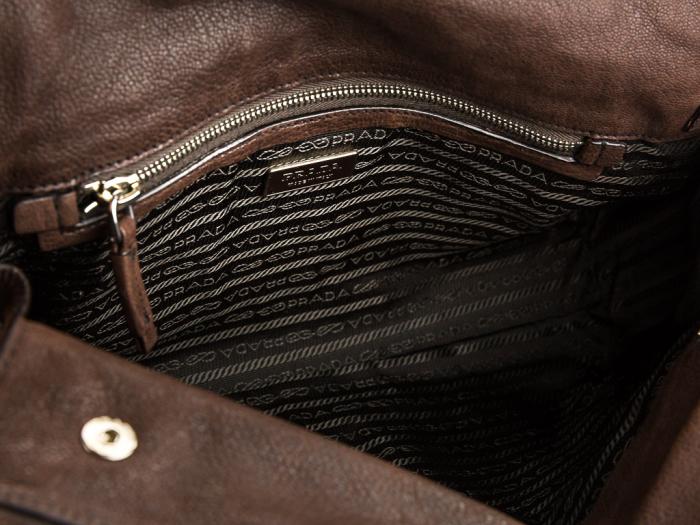 Prada Shoulder Bag - Image 5