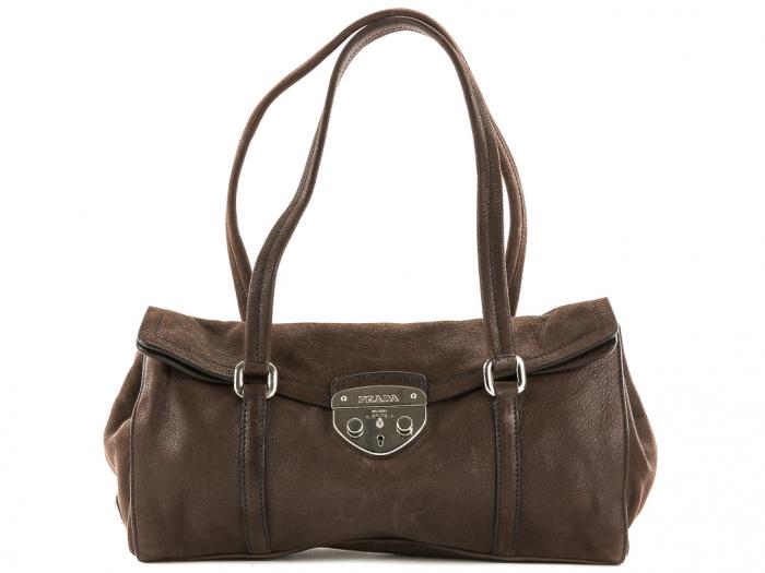 Prada Shoulder Bag
