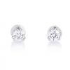 Diamond Stud Earrings