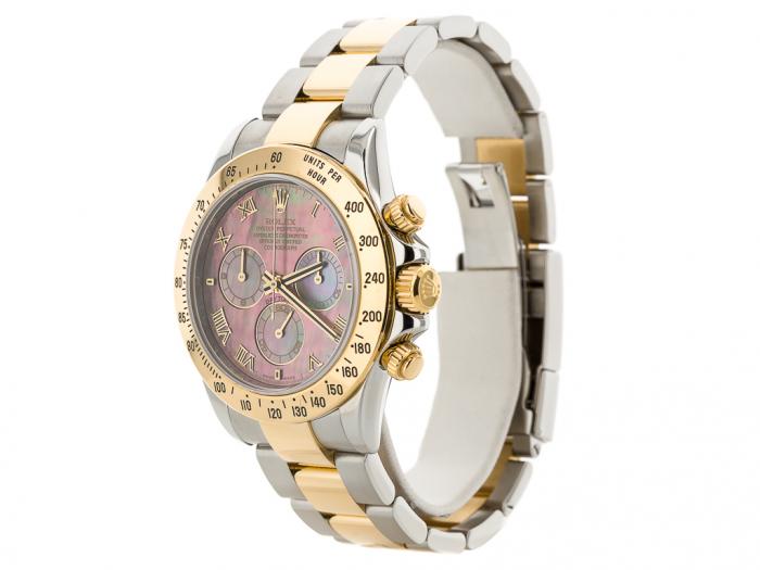 Rolex Daytona Watch - Image 2