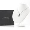 Bvlgari Parentesi Diamond Necklace - Image 3