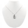 Bvlgari Parentesi Diamond Necklace - Image 4
