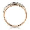 Five Stone Diamond Ring - Image 3